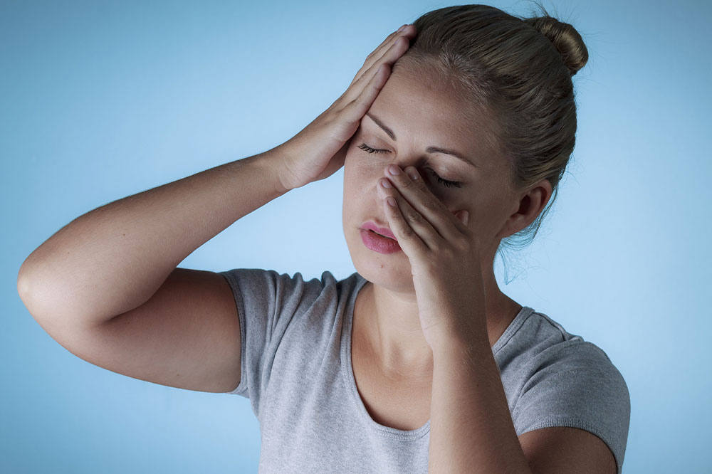 Chronic fatigue – A brief overview