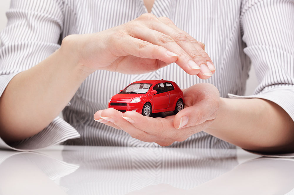 Here’s how you get an extended vehicle warranty