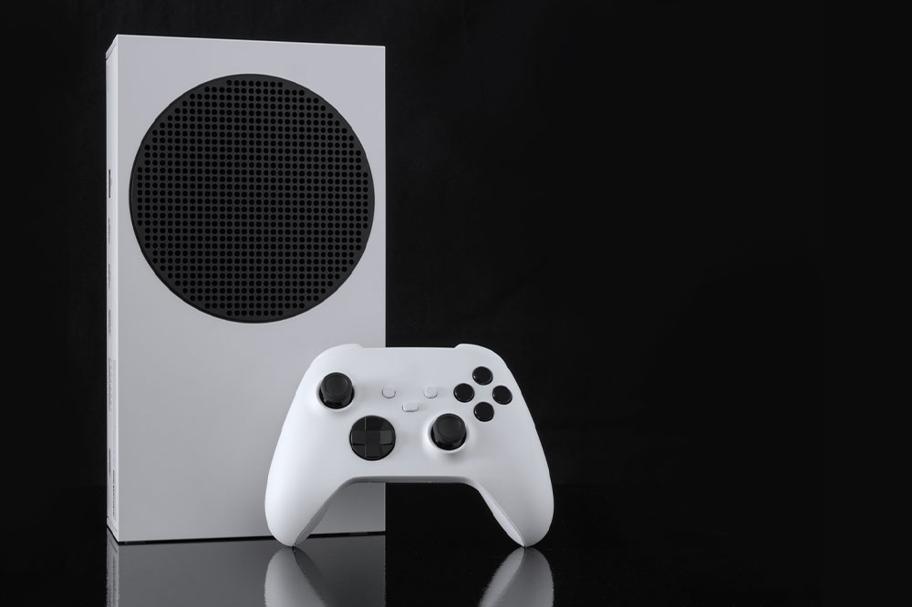 10 Cyber Monday gaming console deals that can’t be missed