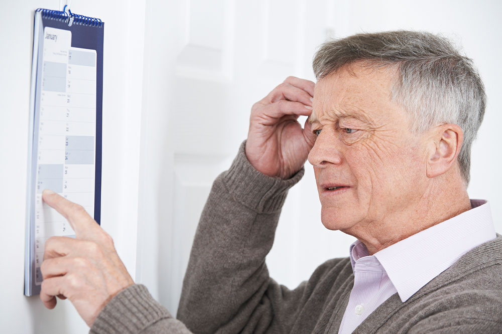 3 signs of Alzheimer’s due to excessive sugar