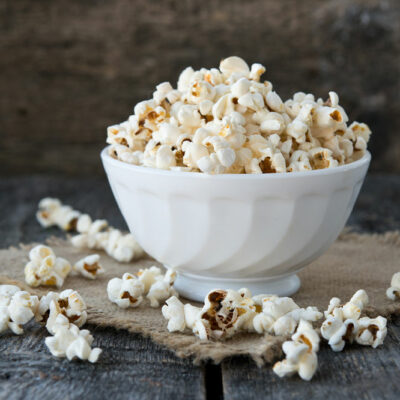5 unsuitable foods for people with Crohn’s