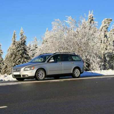 7 reasons to buy the Volvo S60 recharge plug-in hybrid